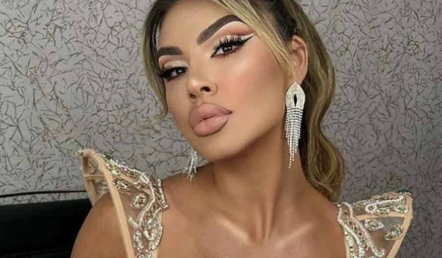 IZGLEDA POTPUNO DRUGAČIJE Nikada nećete pogoditi ko je bivša "zadrugarka" sa slike! (FOTO)