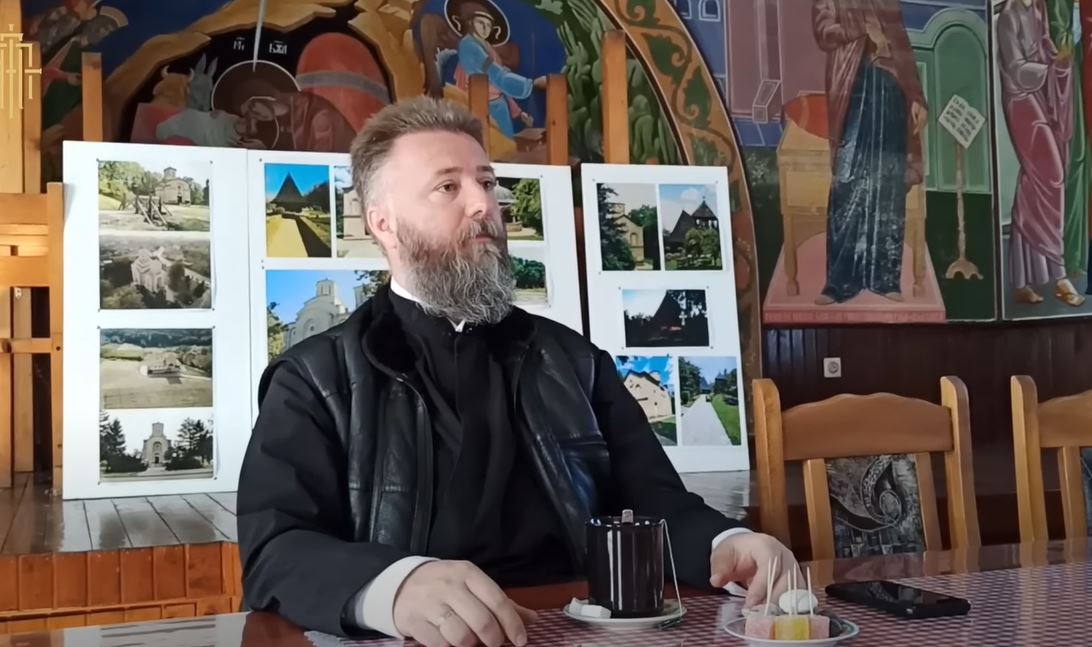 POZNATO I ZBOG ČEGA Otac Predrag objasnio kako se izražava saučešće - Nikada govoriti "Primi moje saučešće"