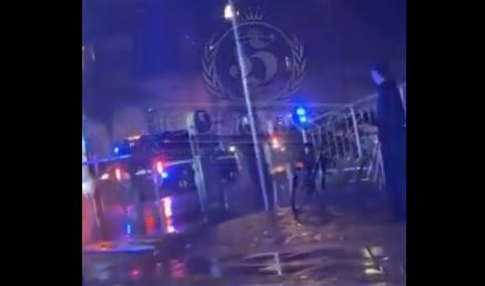 Krivične optužbe protiv 104 huligana nakon sukoba navijača Dinama i AEK-a
