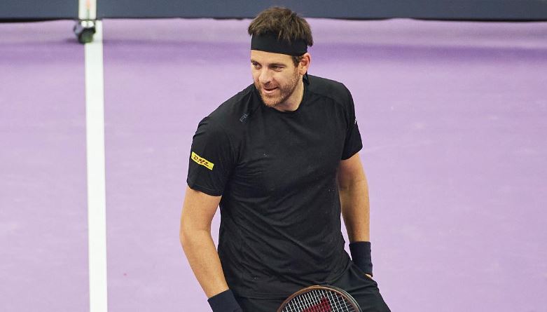 Del Potro potvrdio da neće igrati na US openu