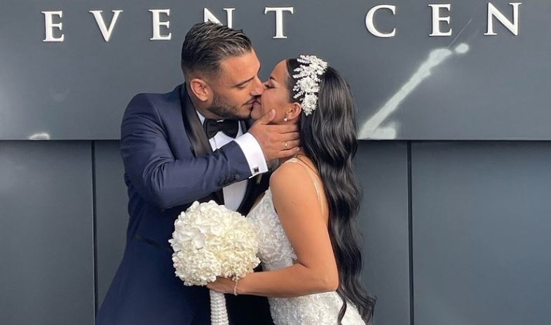 ONI SU SRPSKI PRINC HARI I MEGAN MARKL "U Americi su sigurni samo smrt i porez, a kod nas samo svadba Darka Lazića" (FOTO)