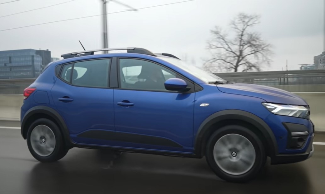 Dacia Sandero ponovo najprodavaniji automobil u Evropi