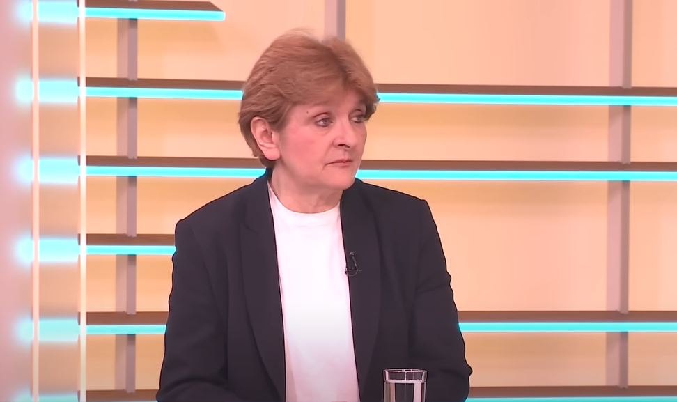 Grujičić: Sljedeće godine zakon o zabrani pušenja u zatvorenom