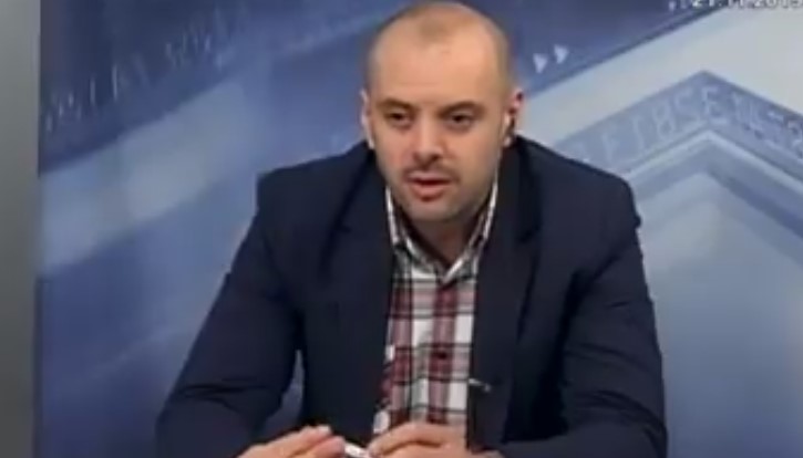 OŠTRA REAKCIJA PREDSJEDNIKA ODBORA ZA ZAŠTITU PRAVA SRBA U FBIH Radanović: Napad na Teslićane u Jelahu pokazao ostrašćenost Bošnjaka