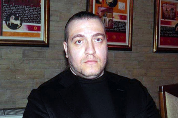 Ubica Bibi bio angažovan za likvidaciju Luke Bojovića