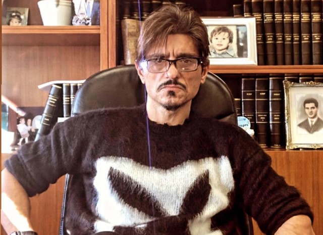"MIROTIĆ JE SVIMA PRIČAO ISTO" Vlasnik Panatinaikosa bio uvjeren da je ugovorio veliko pojačanje, ali...