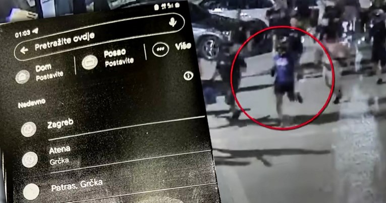 GRČKA POLICIJA NA NOGAMA Traže vođu "Bad Blue Boysa" porijeklom iz BiH, bio na mjestu ubistva