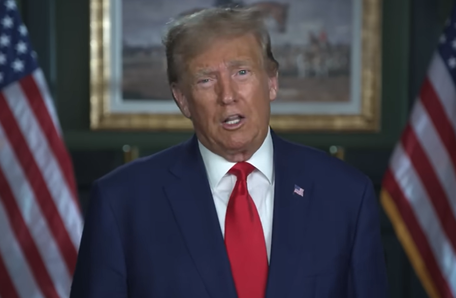 IZNENADIO SVE! Donald Tramp otvorio nalog na TikToku, platformu koju je ranije htio da zabrani