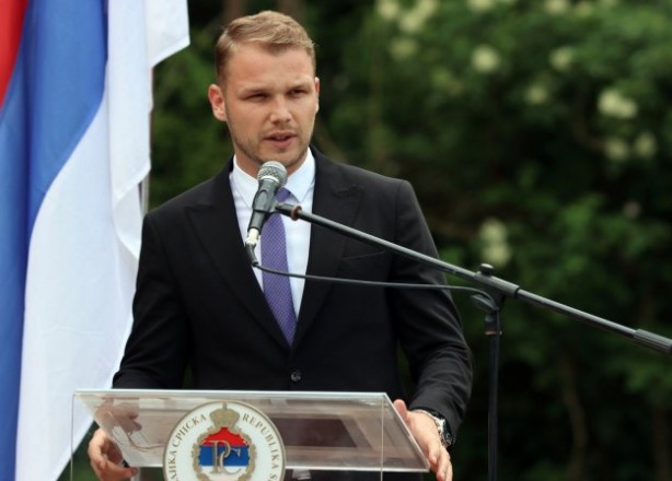 Stanivuković protiv sankcija: Nedopustivo kažnjavanje onih koji brane Republiku Srpsku