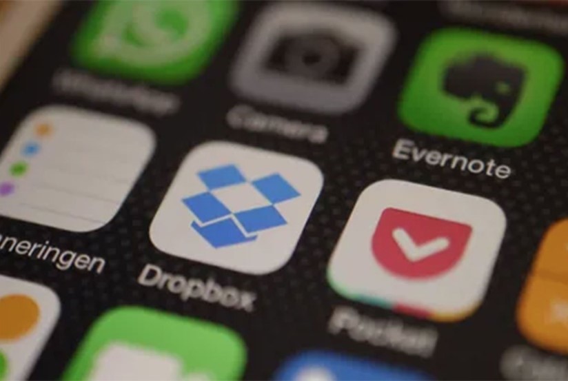 Dropbox mijenja pravila zbog neodgovornih pojedinaca