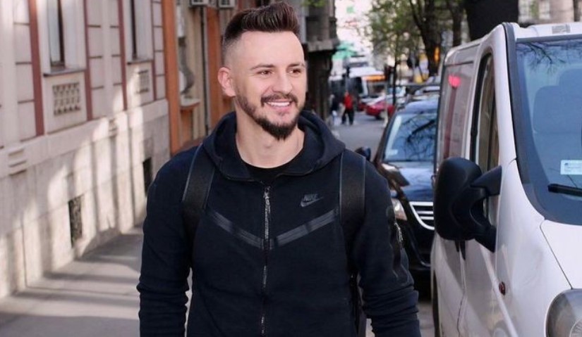 EMIR ĐULOVIĆ OTVORIO DUŠU, PROGOVORIO O KARIJERI "Kada si skroman i normalan, Bog te nagradi"