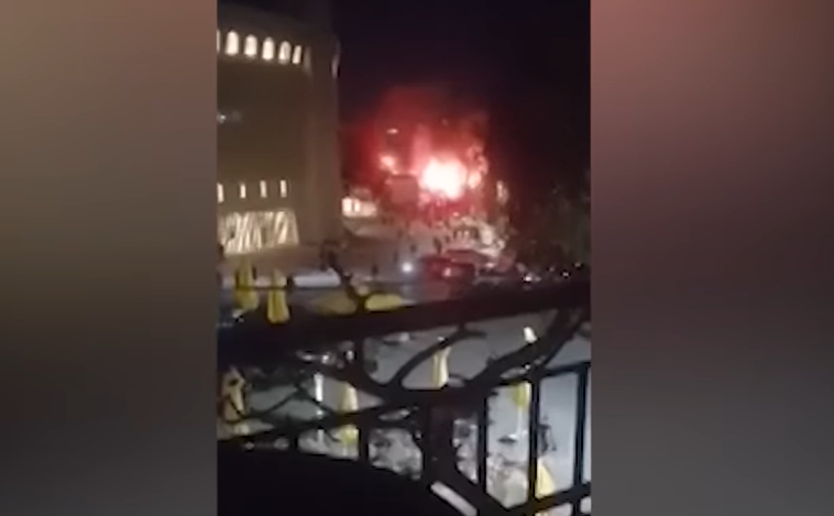 NAKON NEREDA UOČI UTAKMICE Grčke vlasti odredile pritvor za 30 huligana, među njima 28 Hrvata
