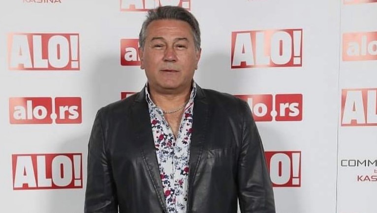 Halid Muslimović ugostio kolegu: Dobro mi uvijek došao (FOTO)