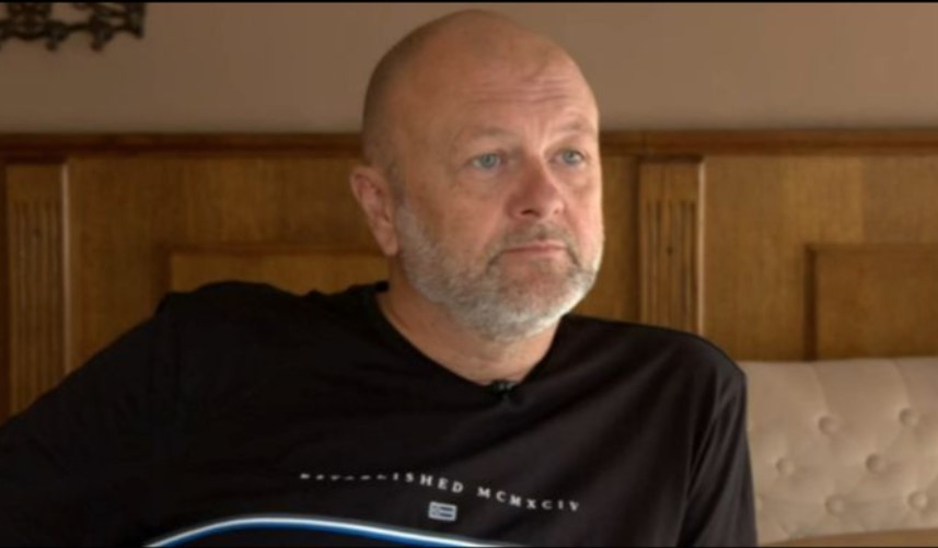HARIS RADASLIĆ, BRAT ŽENE KOJU JE TEŠKO RANIO SULEJMANOVIĆ Moja sestra gleda u mene, a samo doziva sina i muža