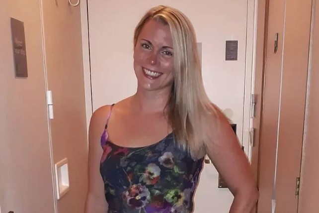 BRITANSKI SPORT OKOVAN TUGOM Bivša olimpijka Helen Smit (42) zaspala i nije se probudila