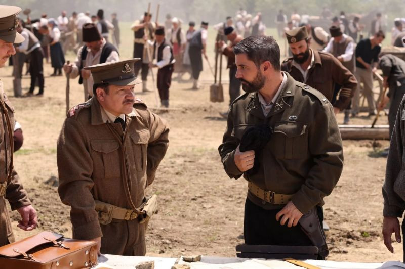 Film "Heroji Halijarda" za dvije sedmice gledalo 40.000 ljudi