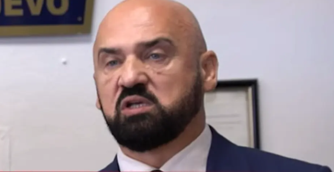 Ramo Isak prijeti Srbima: Petlja se i gdje nema nadležnosti