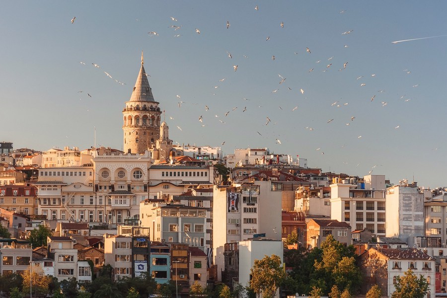ALARM U ISTANBULU, OSTAJU BEZ VODE Zbog suše vode za piće ima samo za još dva mjeseca