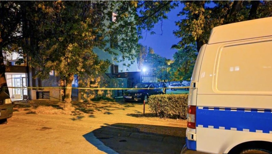 Djevojka koju je u Bijeljini izbo momak otpuštena iz bolnice