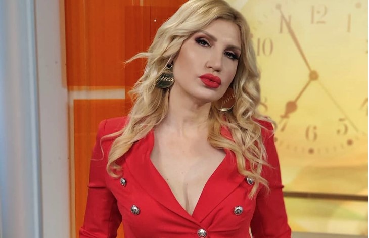 "OD PRVE ZARADE KUPILA SAM POLA TELETA" Jovana Tipšin o odrastanju u porodici s osmoro djece