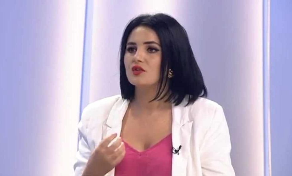 SOCIOLOG JADRANKA BERIĆ O UBISTVU U GRADAČCU Društvo nam je duboko bolesno, neko mora preuzeti odgovornost