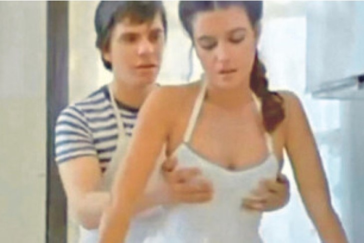 DA LI JE SLIČNOST SLUČAJNA ILI NAMJERNA? Holivud iskopirao Jagodinku Simonović, pojavile se hit scene