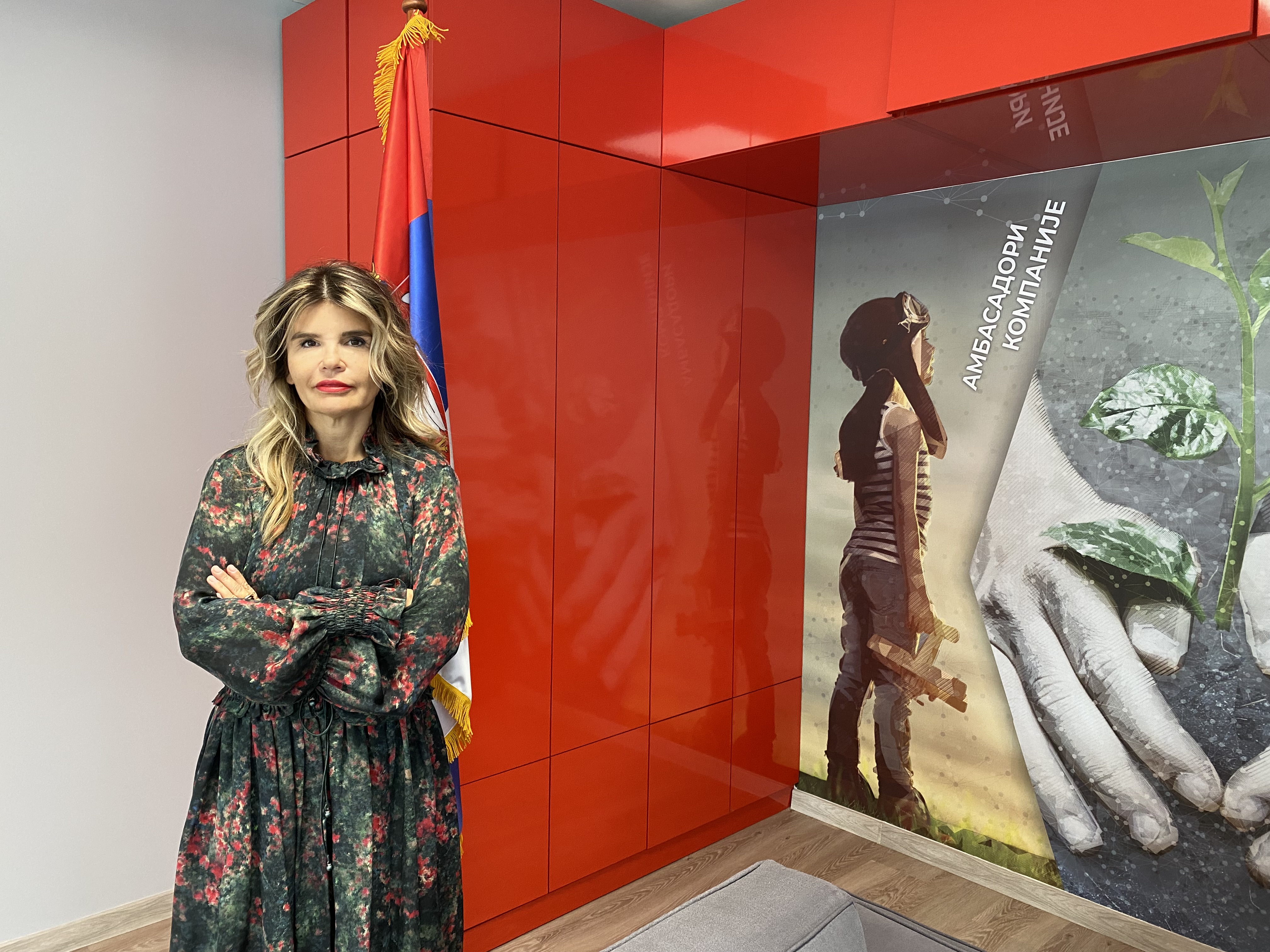 OSTVARENI ZAVIDNI POSLOVNI REZULTATI M:tel ponovo u stabilnom rastu