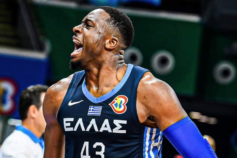 MUDOBASKET Grčka ubjedljivo pobijedila Jordan