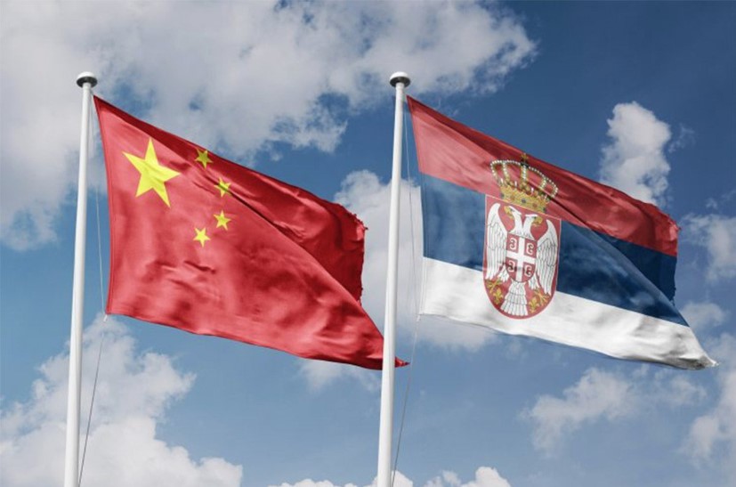 KINA POJAČAVA UDIO U SRPSKOJ PRIVREDI Peking ulaže u Srbiju koliko cijela EU