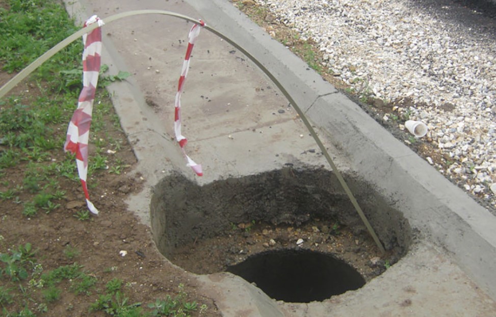 TRAGEDIJA KOD NIŠKE BANJE Kopao kanal pa umro u njemu