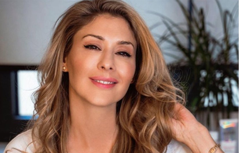 Kristina Radenković otkrila kako je upoznala čovjeka svog života