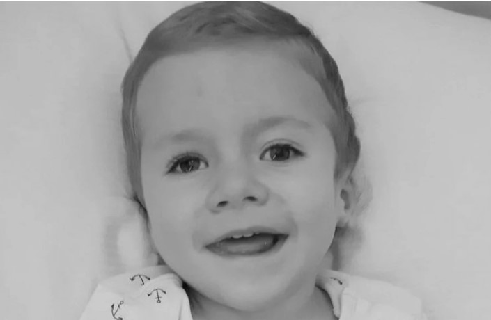 TUGA DO NEBA! Preminuo dječak Luka Miladinović (5): Majka mališana za kojeg se borio cijeli Balkan oprostila se srceparajućom porukom (FOTO)