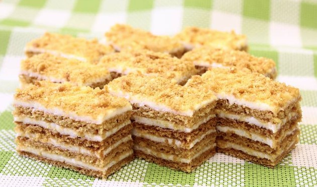 Na Ilindan treba pojesti med: Vrhunski recept za Medene kore
