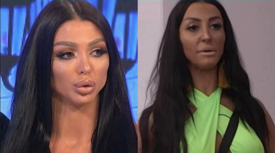 MAJU I SLAĐU POKUŠALI DA SILUJU Marinkovićeva nakon drame završila u bolnici, u sve umiješan i ovaj zadrugar!