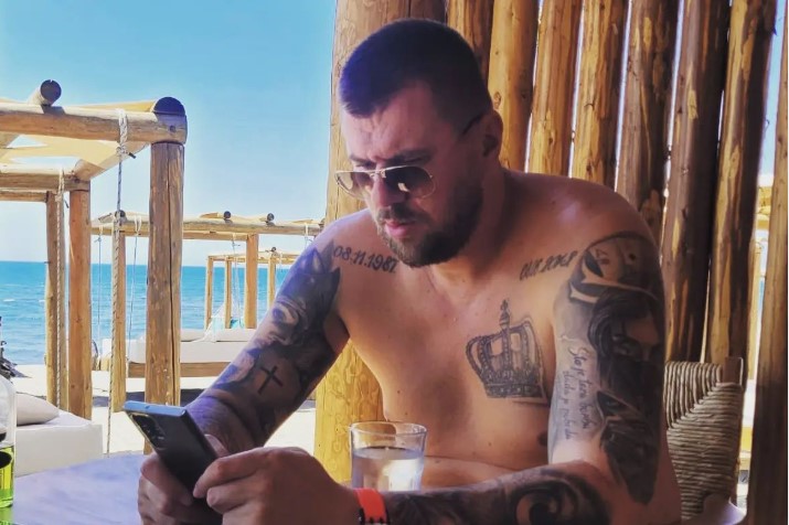 "OD SUBOTE POČINJE" Janjuš pokrenuo privatni biznis u Njemačkoj, pa otkrio da traži radnike