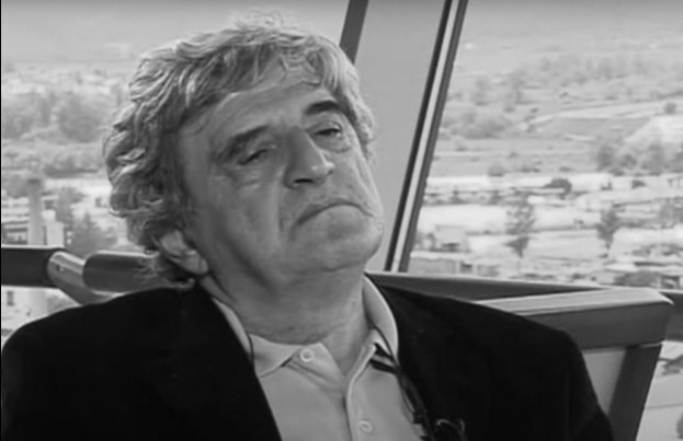 Preminuo Marko Vešović