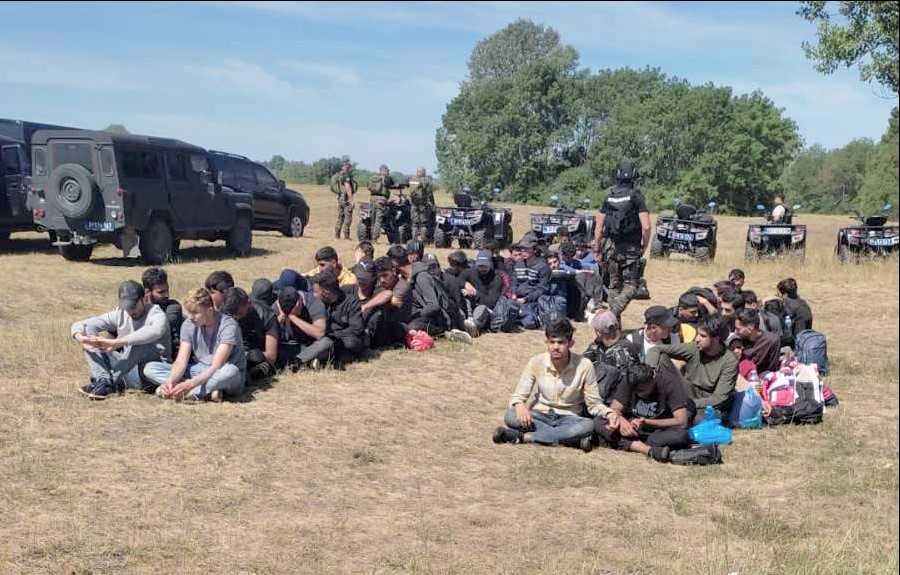 EU blizu istorijskog dogovora o migracijama: Svaka država preuzima određeni broj tražitelja azila