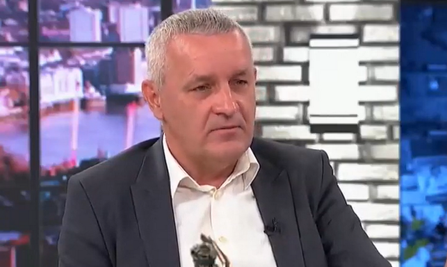 OPTUŽNICA PROTIV DUŽNOSNIKA RS To je pravno nasilje, Srbija neće ostaviti svoj narod u Srpskoj