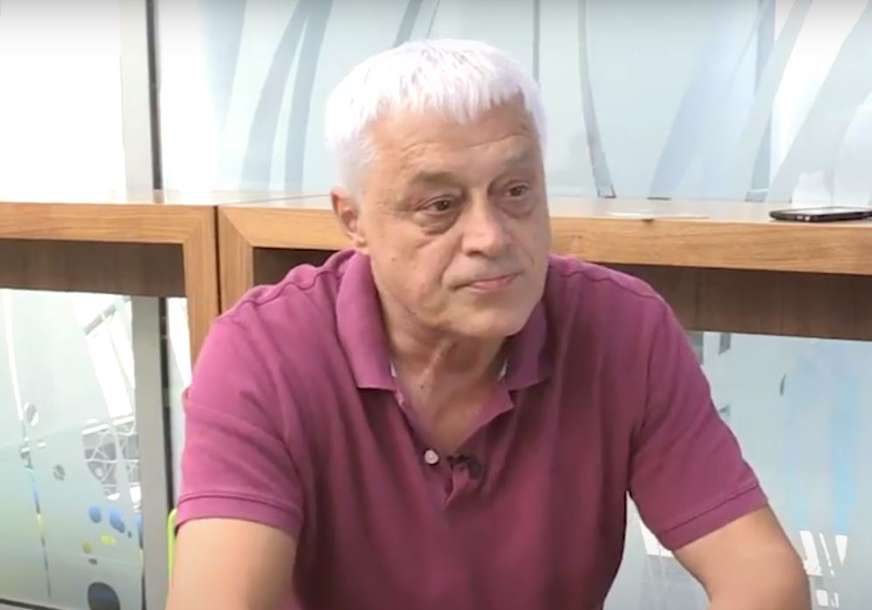 "MUKA MI JE OD MUČENJA JOKIĆA" Legendarni trener stao u odbranu NBA šampiona