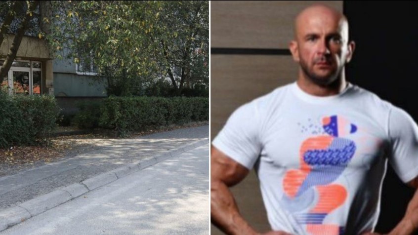 DETALJI RANJAVANJA POLICAJCA U GRADAČCU "Nermin pucao iz auta u pokretu, sve se odigralo u nekoliko sekundi"