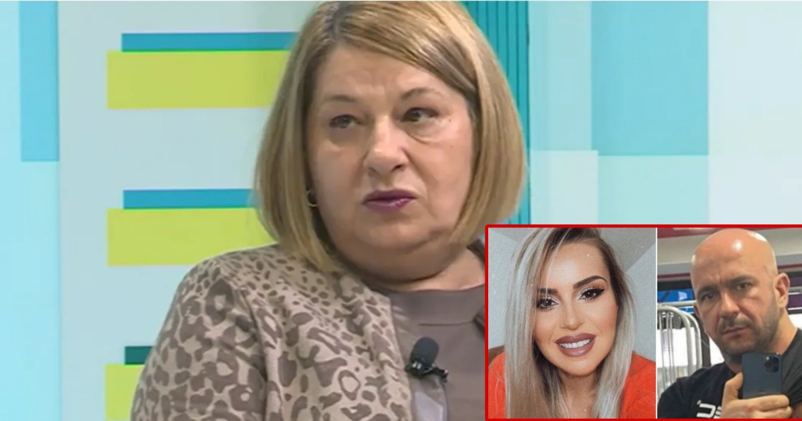DA LI JE NIZAMA MOGLA BITI SPASENA? Nisu potrebni dokazi o zlostavljanju! Dovoljno je da se žena osjeća uznemireno, Sud bi morao izreći zaštitnu mjeru