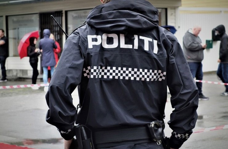 Student nožem ranio profesore u Oslu