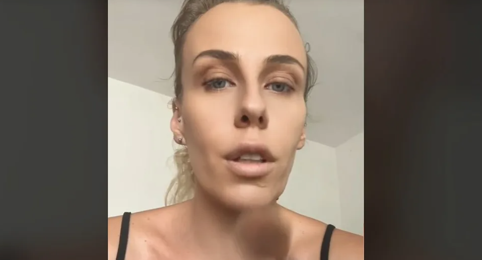 INFLUENSERKA O DUPLIM ARŠINIMA: Pravite se poštene, a kad se ugase svjetla tražite snimak gdje je čovjek ubio ženu