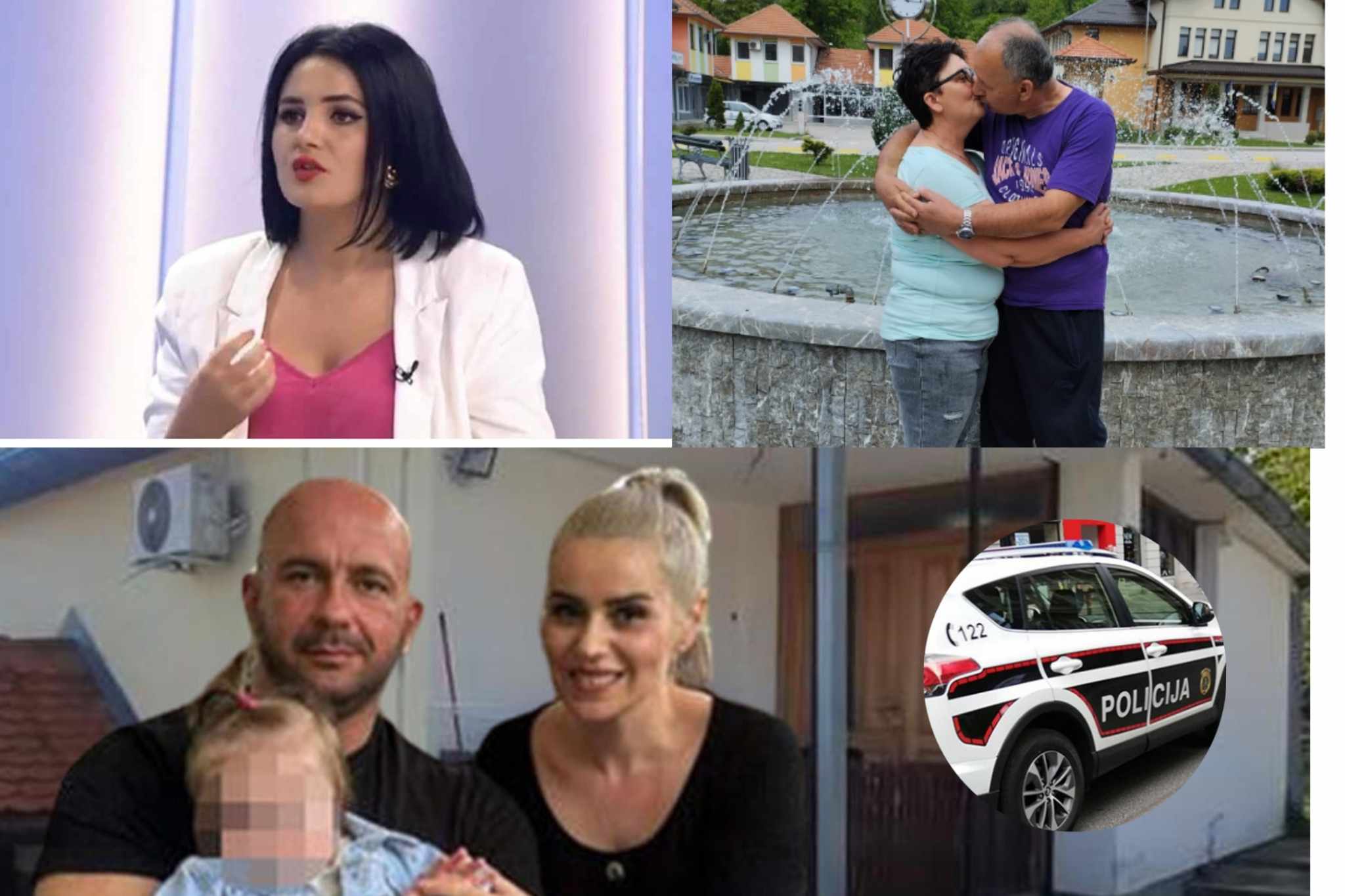 NIZAMA, TAHIRA... Koja od nas je sljedeća? Ovo je okidač za monstruozne zločine!