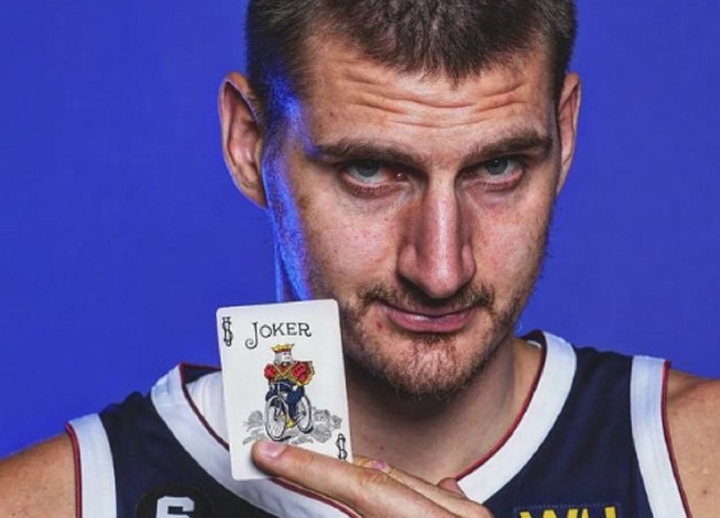 JOKIĆ NA "ČEKANJU" Poznato kada će biti dodijeljena MVP nagrada