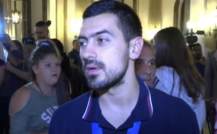 NIKOLA PEKOVIĆ IMAO SRČANI UDAR Poznato u kakvom je stanju bivši košarkaš