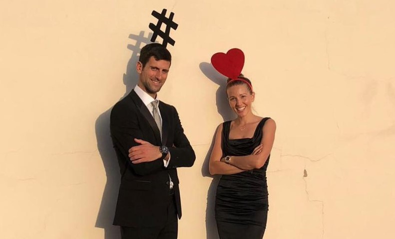 Danas su kao nokat i meso, ali nije uvijek bilo tako: Jelena Đoković o događaju koji ju je umalo koštao braka sa Novakom