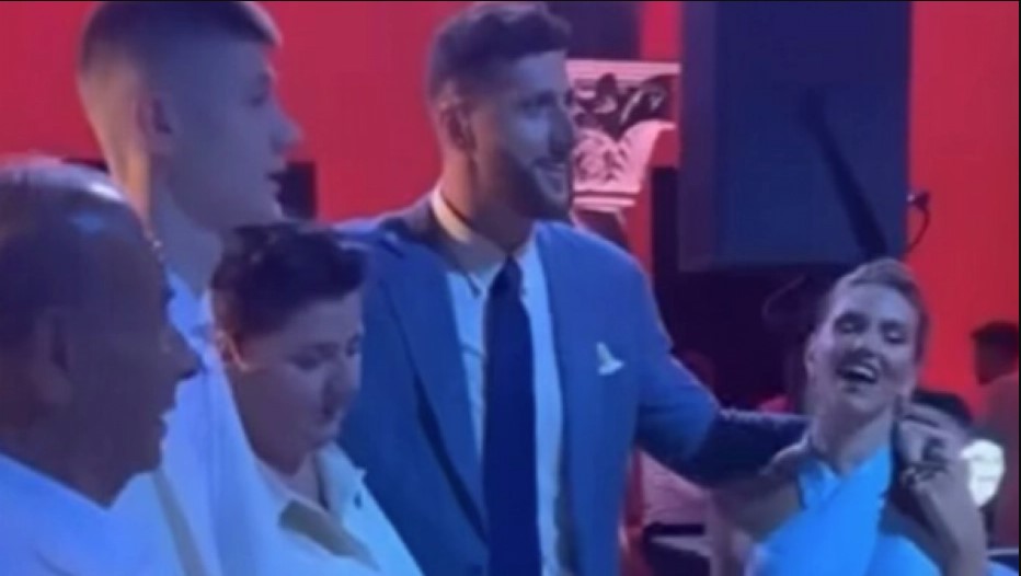 NASTAVLJA SE DRAMA PORODICE NURKIĆ Ostac se oglasio poslije priče o zlostavljanju: Babo je velesila