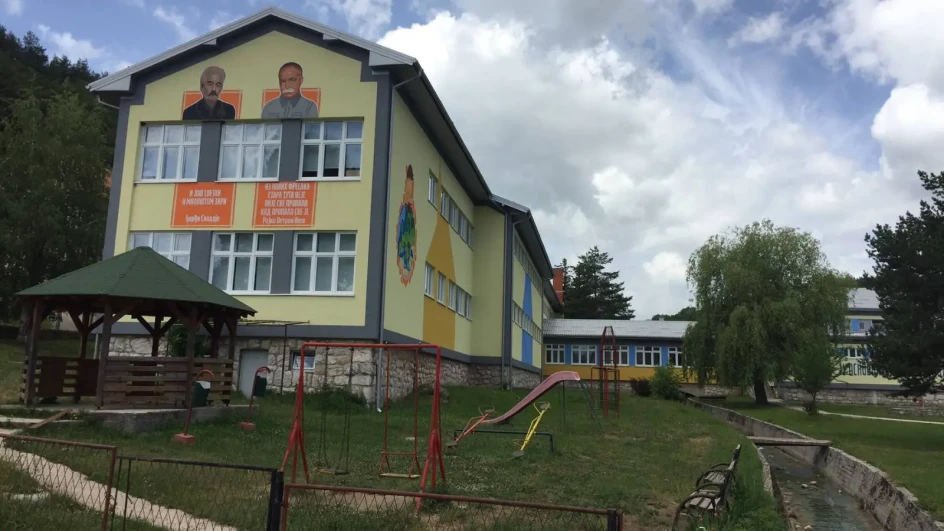 Tužna realnost: U Kalinoviku upisana četiri prvačića