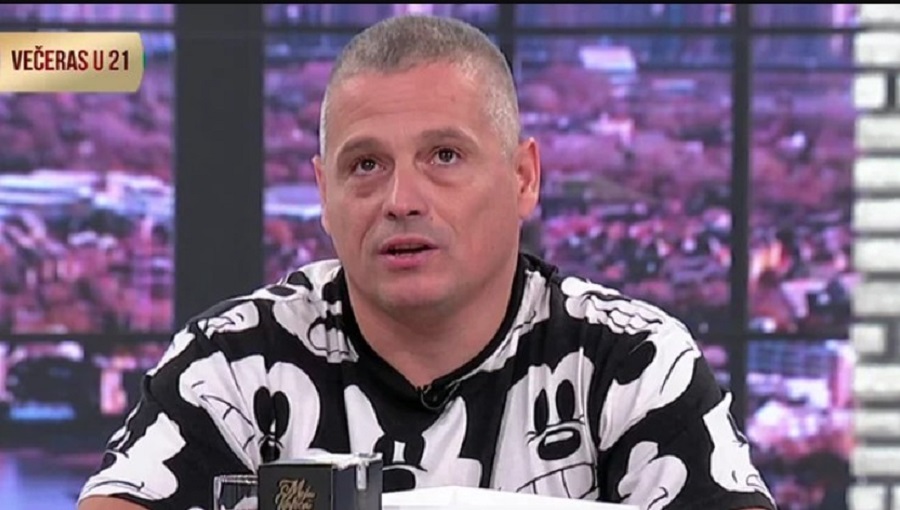 JEZIVA ISPOVIJEST OCA DJEVOJČICE OTETE U TUNISU Opisao najgorih 17 minuta u životu: Izgubio sam je iz vida na dvije sekunde i odjednom je nestala!